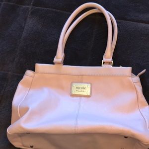 Nicole Miller handbag